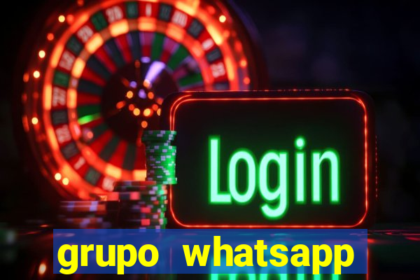 grupo whatsapp resenha rj